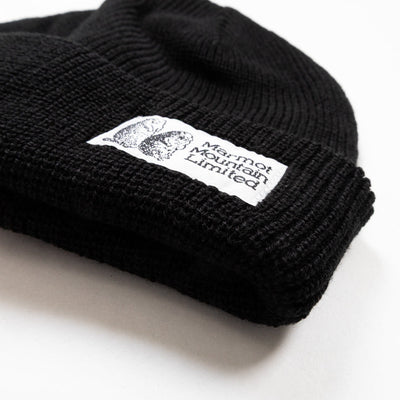 MMW Knit Watch MMWニットワッチ TSAUE225
