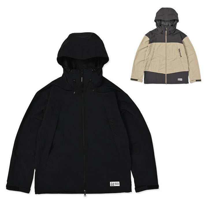 Marmot - Guild Jacket ギルドジャケット MTSS26MJK009 | アウトドア