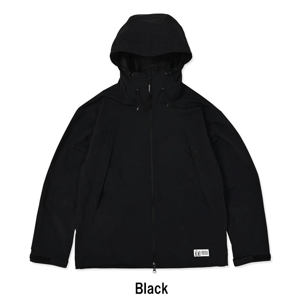 Marmot - Guild Jacket ギルドジャケット MTSS26MJK009 | アウトドア