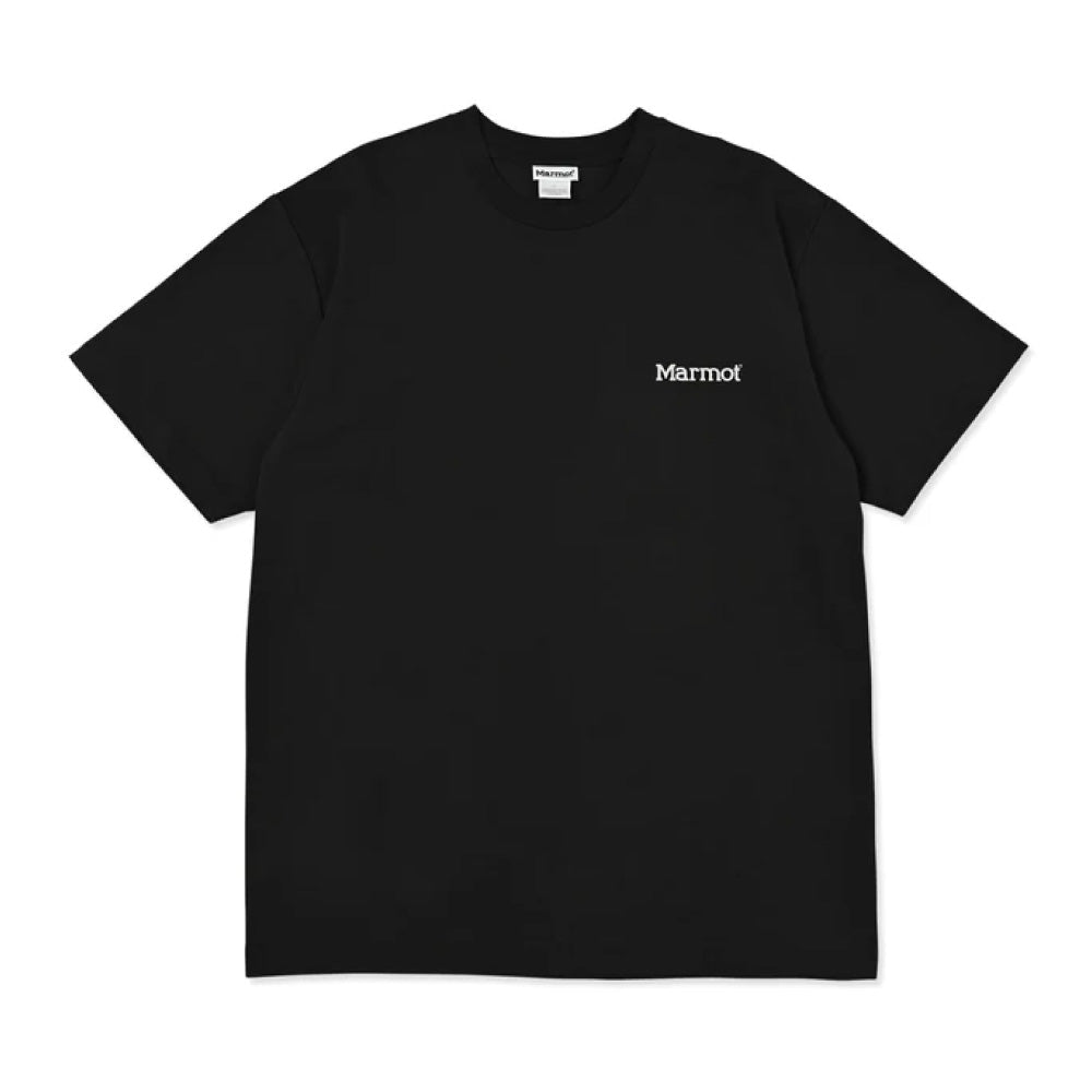 Marmot - Archive History T-Shirts アーカイブヒストリーティーシャツ