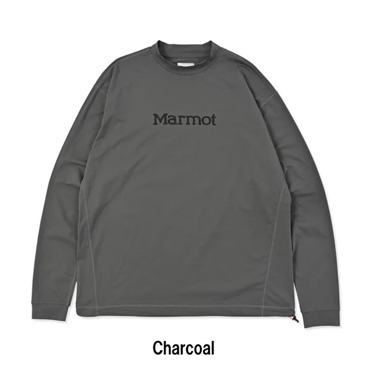 Marmot - Mt.RashGuard Long Tee マウンテンラッシュガードロング