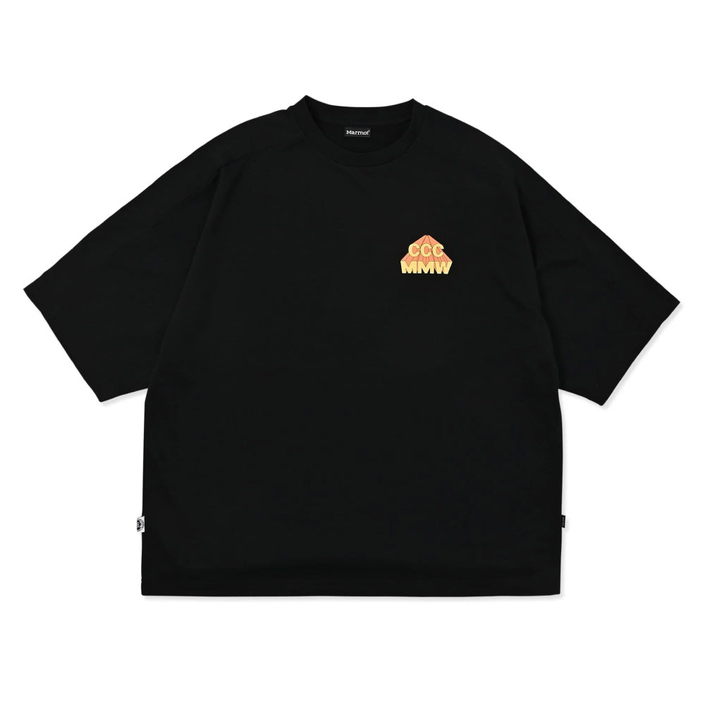 Marmot×CITY COUNTRY CITY マーモット×シティーカントリーシティー 
