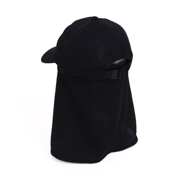 Marmot | Full Face Sunshade Cap フルフェイスサンシェードキャップ