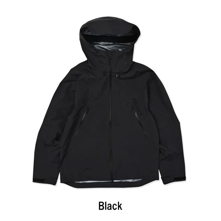 Marmot - GTX Frey Jacket ゴアテックスフレイジャケット MTSS26MRN001
