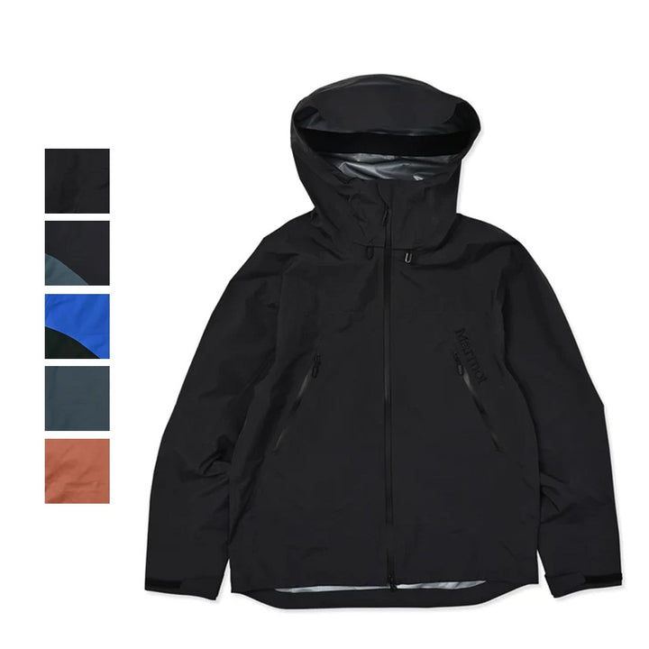 Marmot - GTX Frey Jacket ゴアテックスフレイジャケット MTSS26MRN001