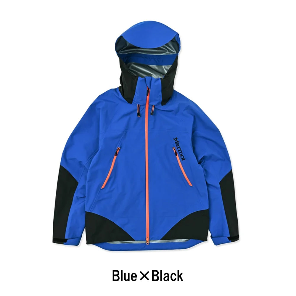 Marmot - GTX Frey Jacket ゴアテックスフレイジャケット MTSS26MRN001