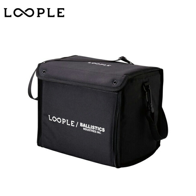 LOOPLE ループル キャンドルランタンボックス 8780400