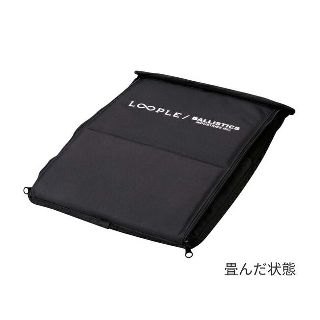 LOOPLE ループル キャンドルランタンボックス 8780400