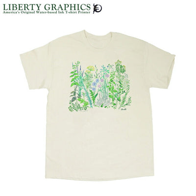 LIBERTY GRAPHICS リバティーグラフィックス Herbs ハーブズ 248