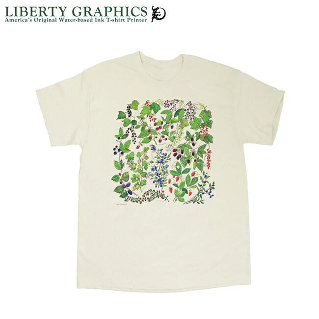 LIBERTY GRAPHICS リバティーグラフィックス Berries ベリーズ 269