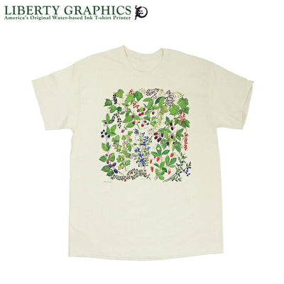 LIBERTY GRAPHICS リバティーグラフィックス Berries ベリーズ 269