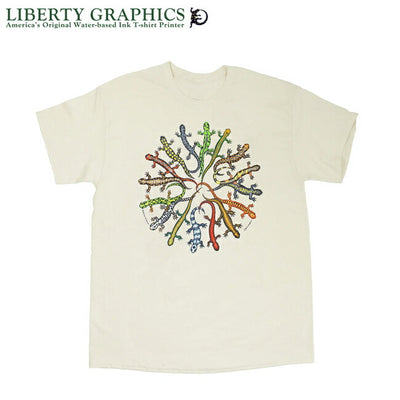 LIBERTY GRAPHICS リバティーグラフィックス Salamandala サラマンダラ 765