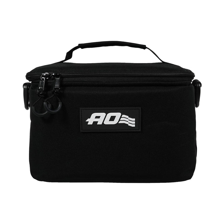AO Coolers - パックアンドゴー AO6PGBK | アウトドアショップOrange 通販