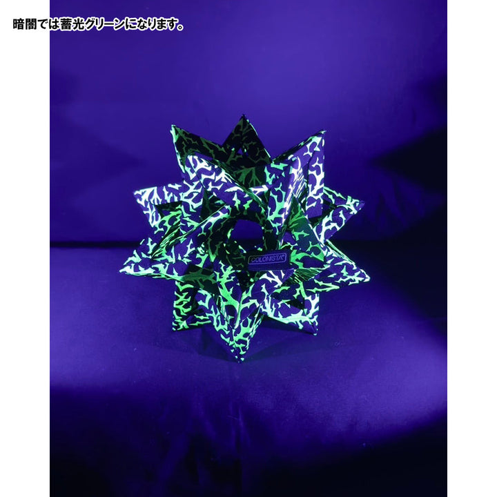 T SPEC GEAR ティースペックギア×コロニスタ COLONISTA別注 CONPE10