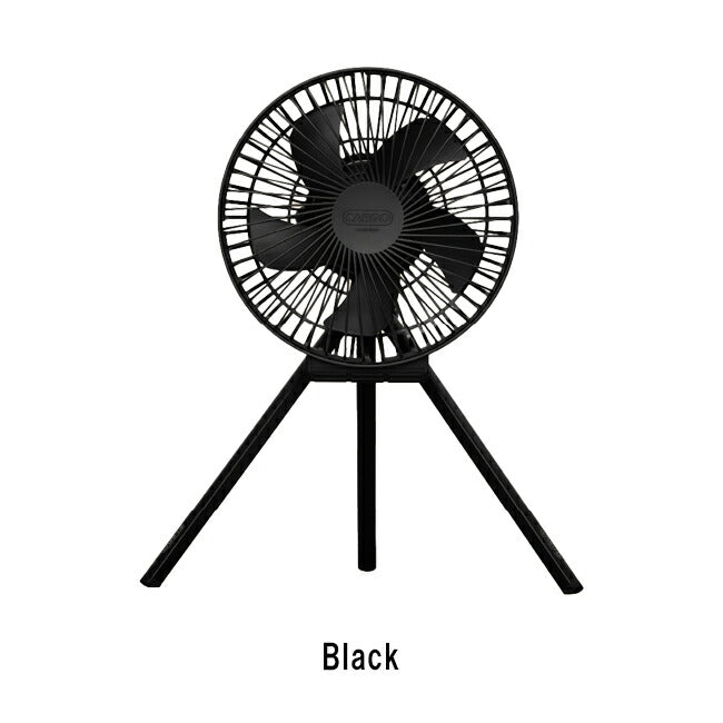 CARGO CONTAINER - CARGO CONTAINER カーゴコンテナ DUAL FAN - M