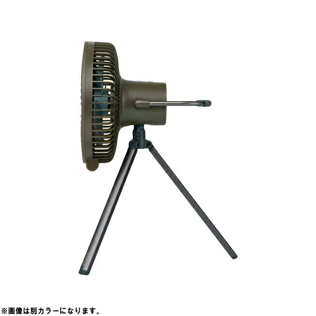 CARGO CONTAINER - CARGO CONTAINER カーゴコンテナ DUAL FAN - M