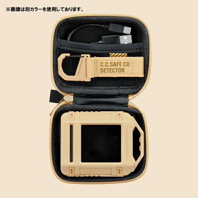 Safe Co Detector セーフコーディテクター