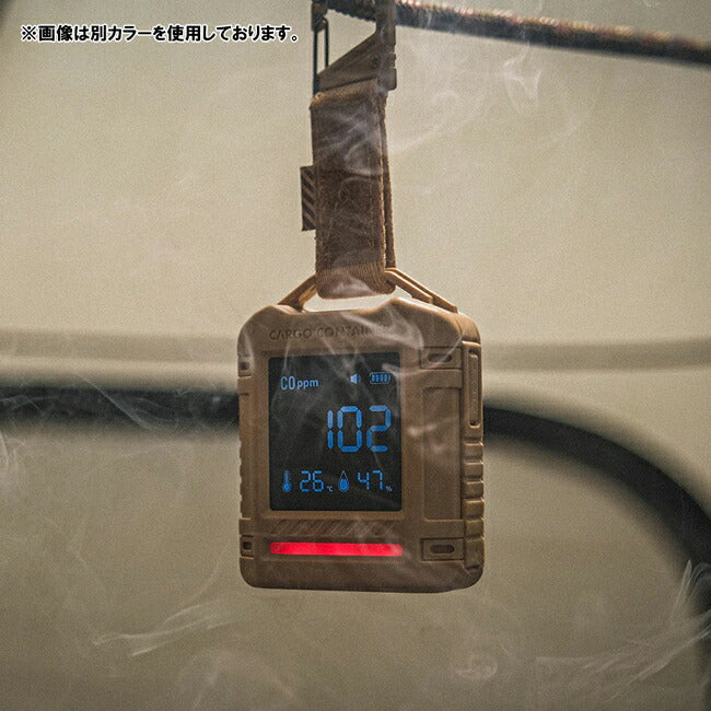 Safe Co Detector セーフコーディテクター
