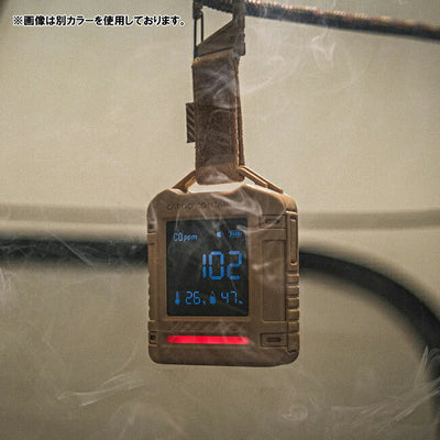 Safe Co Detector セーフコーディテクター