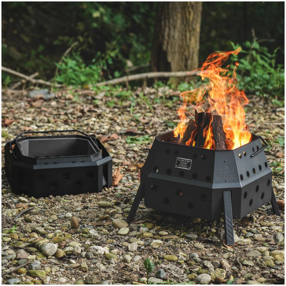 FIRE PIT MAX ファイヤーピットマックス – アウトドアショップOrange