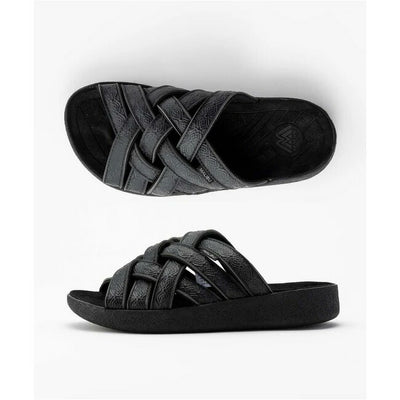 MALIBU SANDALS マリブサンダルズ ZUMA LX CARVING ズマエルエックスカービング MS0260