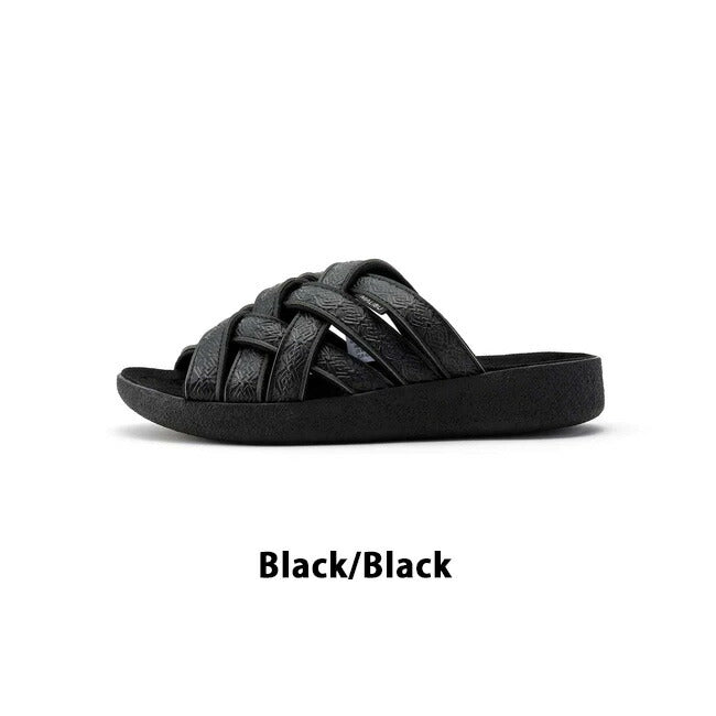 MALIBU SANDALS - MALIBU SANDALS マリブサンダルズ ZUMA LX CARVING