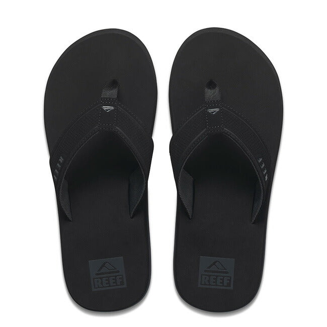 REEF リーフ THE LAYBACK ザレイバック CJ4364/CJ4365/CJ6597