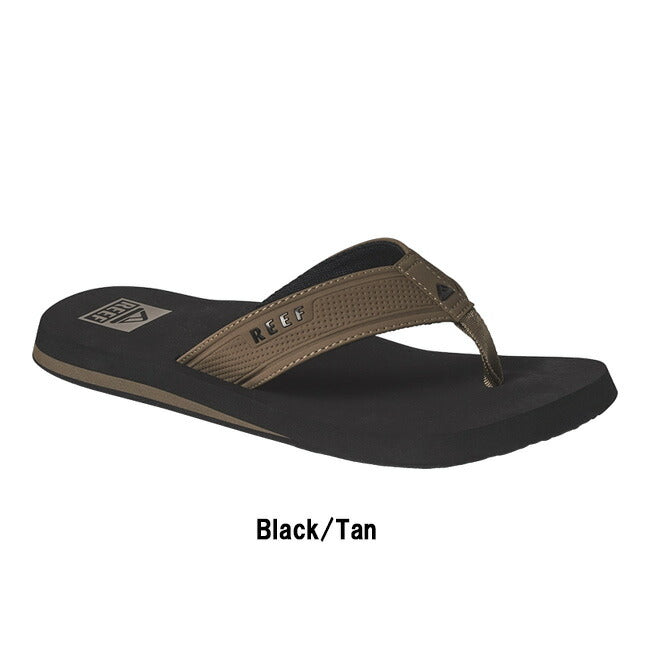 REEF リーフ THE LAYBACK ザレイバック CJ4364/CJ4365/CJ6597