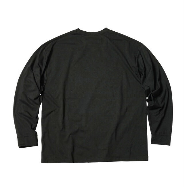 REEF リーフ HERITAGE LOGO RASH L/S TEE ヘリテージロゴラッシュロングスリーブティー RFTEM2320