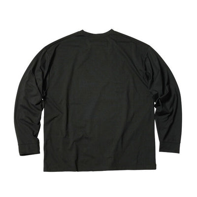 REEF リーフ HERITAGE LOGO RASH L/S TEE ヘリテージロゴラッシュロングスリーブティー RFTEM2320