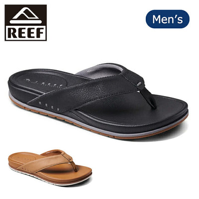 REEF リーフ CUSHION BONZER クッションボンザー CJ4044/CJ4042