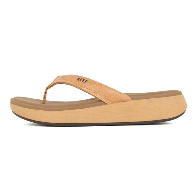 REEF リーフ CUSHION CLOUD クッションクラウド BRN CJ0233