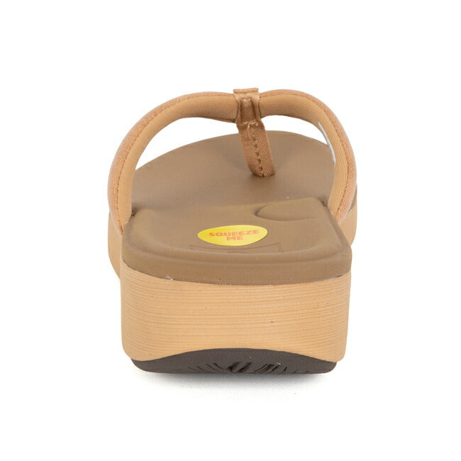 REEF リーフ CUSHION CLOUD クッションクラウド BRN CJ0233