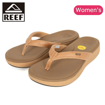 REEF リーフ CUSHION CLOUD クッションクラウド BRN CJ0233