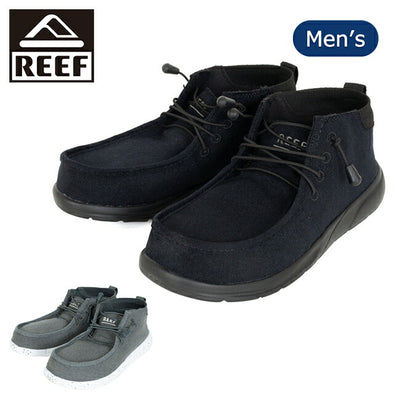 REEF リーフ CUSHION COAST MID クッションコーストミッド CI8111/CI8108