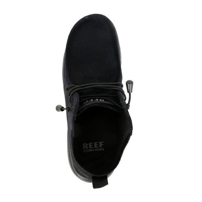 REEF リーフ CUSHION COAST MID クッションコーストミッド CI8111/CI8108