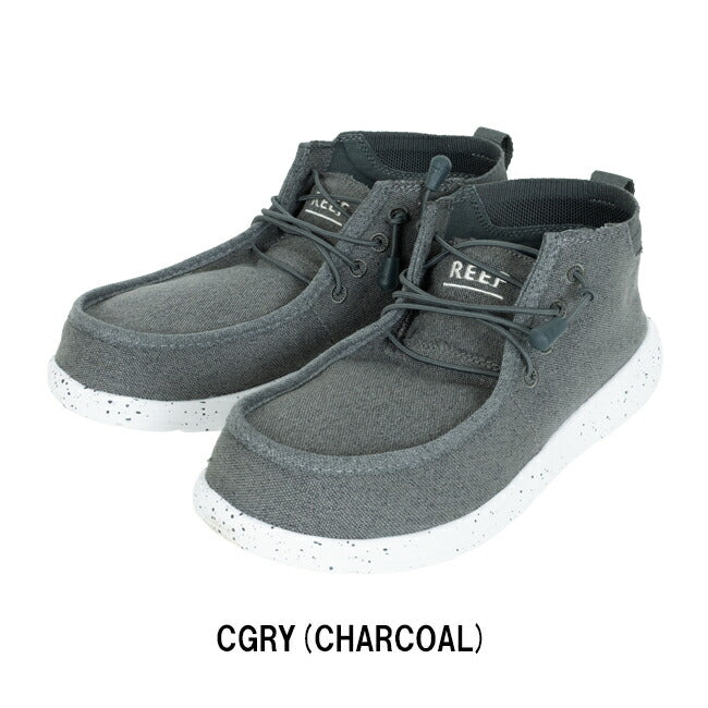 REEF リーフ CUSHION COAST MID クッションコーストミッド CI8111/CI8108