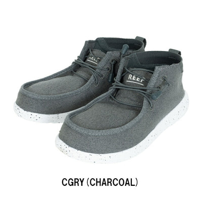 REEF リーフ CUSHION COAST MID クッションコーストミッド CI8111/CI8108