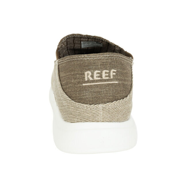 REEF リーフ CUSHION COAST SLIP ON クッションコーストスリッポン CI8709/CI8708