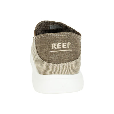 REEF リーフ CUSHION COAST SLIP ON クッションコーストスリッポン CI8709/CI8708