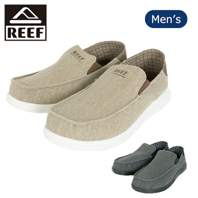 REEF リーフ CUSHION COAST SLIP ON クッションコーストスリッポン CI8709/CI8708