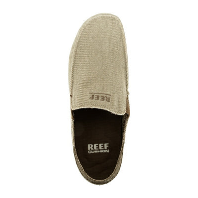 REEF リーフ CUSHION COAST SLIP ON クッションコーストスリッポン CI8709/CI8708