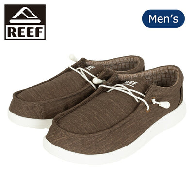 REEF リーフ CUSHION COAST TX クッションコーストテキサス CI7021/CI7019