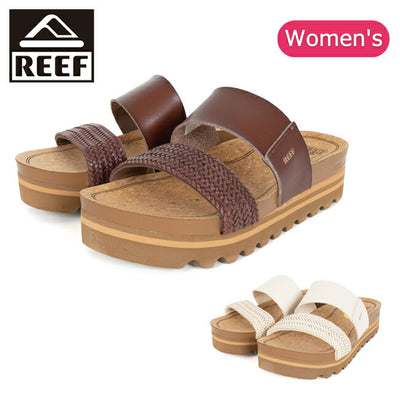 REEF リーフ CUSHION VISTA HI クッションビスタハイ CI8096/CI8095