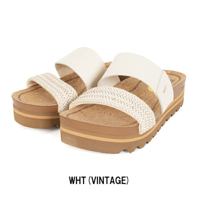 REEF リーフ CUSHION VISTA HI クッションビスタハイ CI8096/CI8095