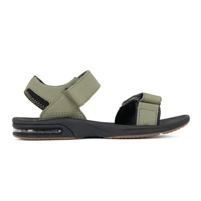 REEF リーフ FANNING BAJA ファニングバハ OLIVE(OLIVE GUM) CI6919