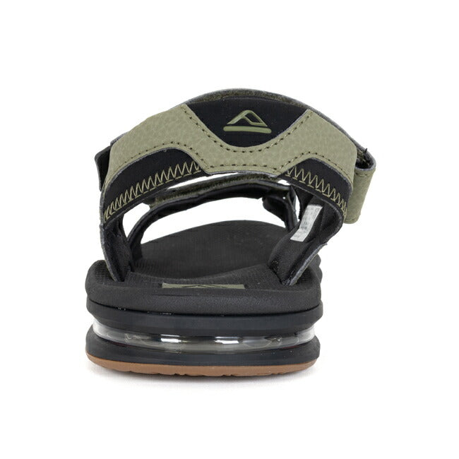 REEF リーフ FANNING BAJA ファニングバハ OLIVE(OLIVE GUM) CI6919