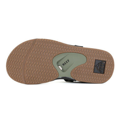 REEF リーフ FANNING BAJA ファニングバハ OLIVE(OLIVE GUM) CI6919