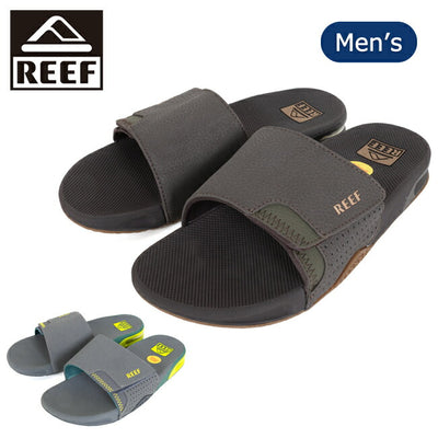 REEF リーフ FANNING SLIDE ファニングスライド CI3631/CI3630