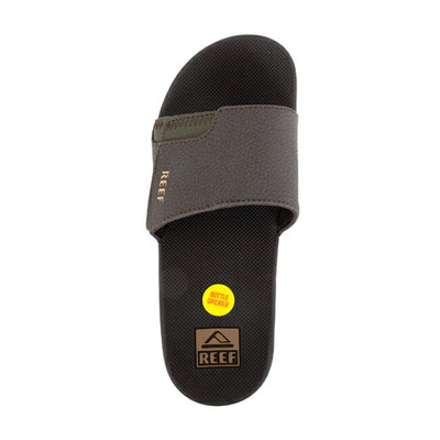 REEF リーフ FANNING SLIDE ファニングスライド CI3631/CI3630